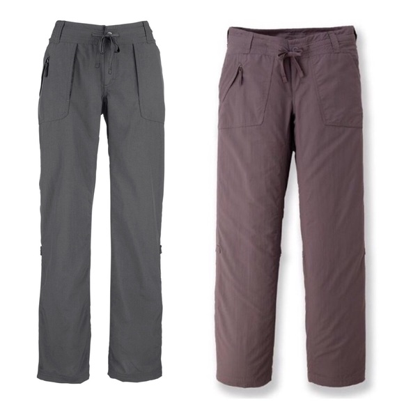 The North Face Pants - North Face Hiking Pants